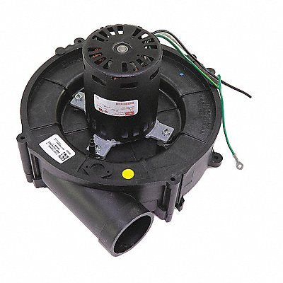 Induced Draft Blower Assembly
