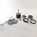 Blower Motor Kit Variable Speed 1 HP