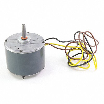 Motor 230V 1-Phase 1/12 HP 800 rpm CW