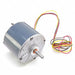 Motor 208-230V 1-Phase 1/5 HP 810 rpm