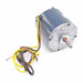 Motor 1/4 HP 460V 1-Phase CW 825 rpm