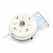 Pressure Switch 0.59 WC SPST