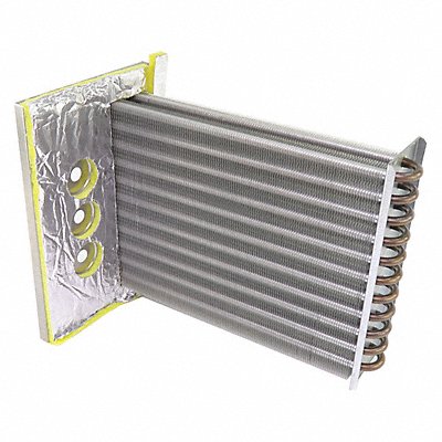 Secondary Heat Exchanger