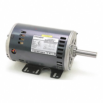 Motor 208-230/460V 3-Phase 2 HP 1750 rpm