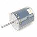 Motor 230V 1-Phase 3/4 HP 1200 rpm 4 SPD