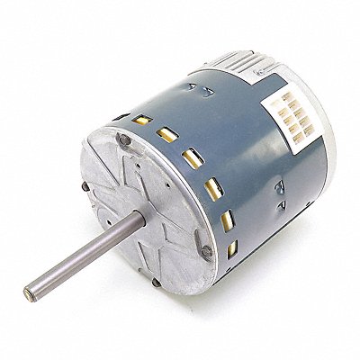Motor 1/2 HP 230V 1-Phase