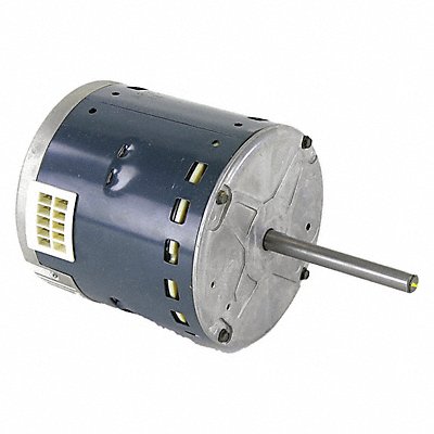 Motor 230V 1/2 HP 1200 rpm