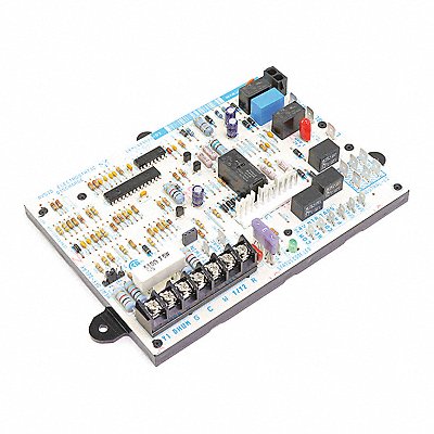 Control Board