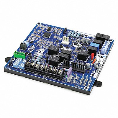 Control Board