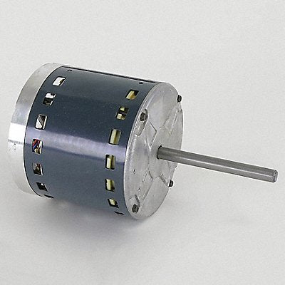 Motor 120/230V 1 HP Less Module