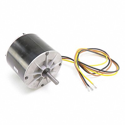 Motor 230V 1-Phase 1/4 HP 1100 rpm