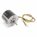 Motor 230V 1-Phase 1/4 HP 1100 rpm