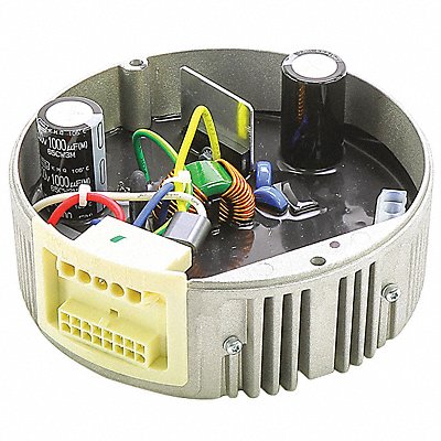 Variable Speed Control Module