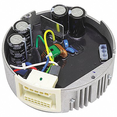 Motor Control Module 5.0