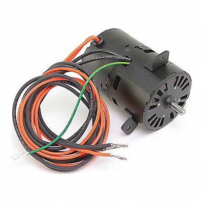Inducer Motor 1/40 HP
