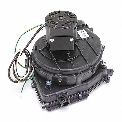 Inducer Motor Assembly 115V 3450 rpm