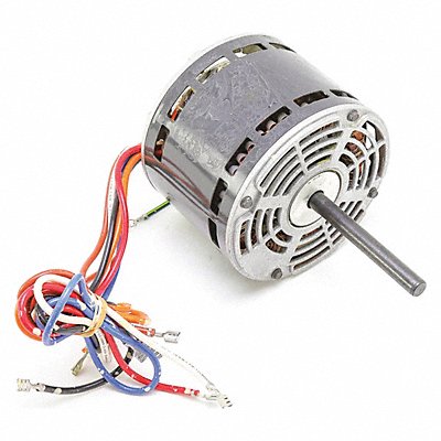 Motor 1/3 HP 115V 1050 rpm
