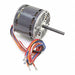 Motor 1/2 HP 115V 1050 rpm 4 SPD