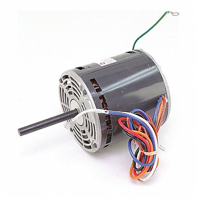 Motor 3/4 HP 115V 1050 rpm