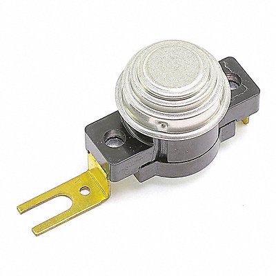 Limit Switch 160 Deg to 200 Deg F Auto