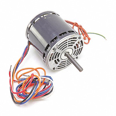 Motor 3/4 HP 115V 1000 rpm