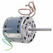 Motor 1/2 HP 115V 1075 rpm 48 Frame