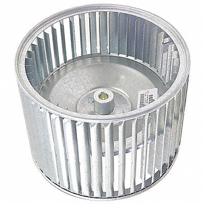 Blower Wheel 9 x 7 1/2 Bore CW