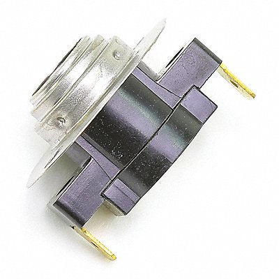 Limit Switch 130 Deg to 200 Deg F Auto