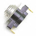 Limit Switch 130 Deg to 200 Deg F Auto