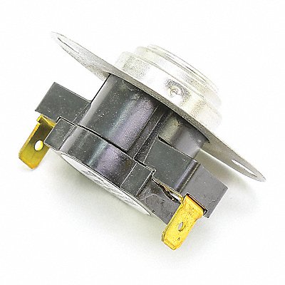 Limit Switch 110 Deg to 200 Deg F