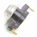 Limit Switch 150 Deg to 200 Deg F