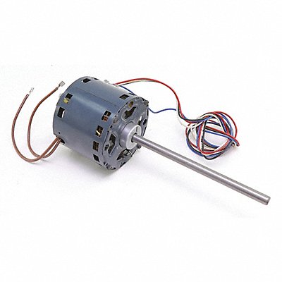 Motor Direct Drive 1/8 HP 115V