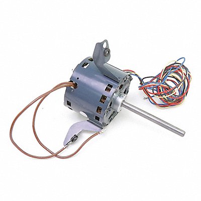 Motor 1/10 HP 120V 950 rpm