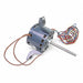 Motor 1/10 HP 120V 950 rpm