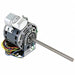 Motor 208-240V 1-Phase 1/30 HP 1100 rpm