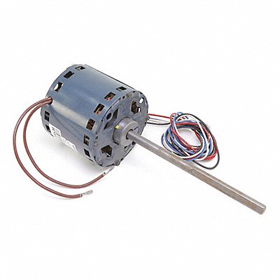 Motor Direct Drive 1/6 HP 277V