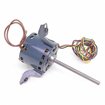 Motor 1/5 HP 208-230V