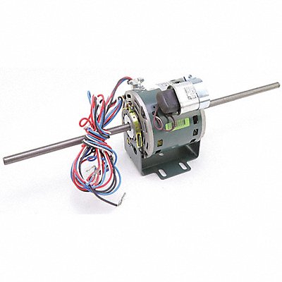 Motor 1/6 HP 208-230V 1300 rpm