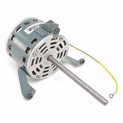 Motor 1/30 HP 277V Direct Drive