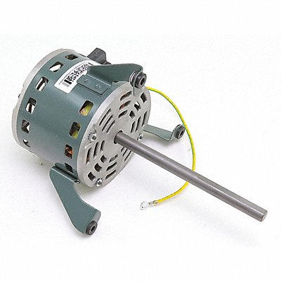 Motor 1/20 HP 277V Direct Drive