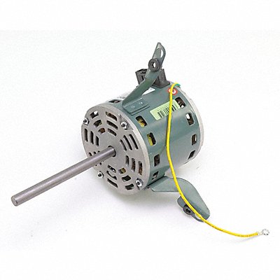 Motor 1/6 HP 277V