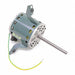 Motor 1/5 HP 277V 1075 rpm