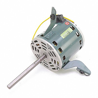Motor 277V 1/4 HP 1090 rpm