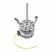 Motor 1/20 HP 208-230V 1075 rpm