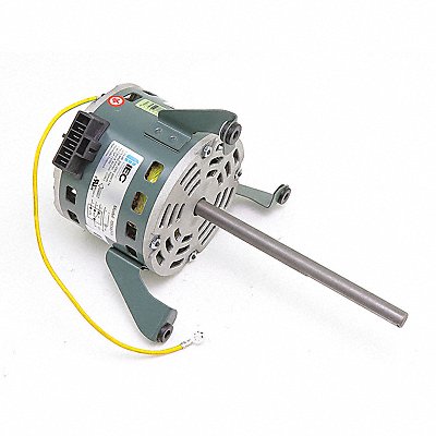 Motor 1/15 HP 208-230V 1075 rpm