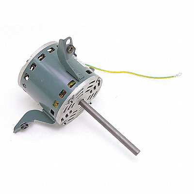 Motor 1/5 HP 208-230V 1-Phase