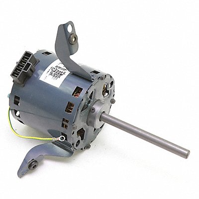 Motor 1/5 HP 208-230V 1-Phase