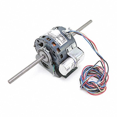 Motor 1/12 HP 277V