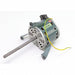 Motor 1/8 HP 115V