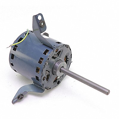 Motor 1/5 HP 265V Direct Drive